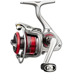 Daiwa QR750 Ultralight Spinning Reel, 5.1:1 GR - Your Premium Fishing Gear Store Rods Lines Baits Accessories^ Fashion