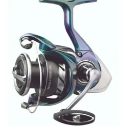 Daiwa RGLT4000D-CXH-B Regal 4000 LT Spinning Reel - Your Premium Fishing Gear Store Rods Lines Baits Accessories^ Flash Sale