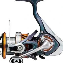 Daiwa RGLT2000D Regal LT Spinning Reel - Your Premium Fishing Gear Store Rods Lines Baits Accessories^ Cheap