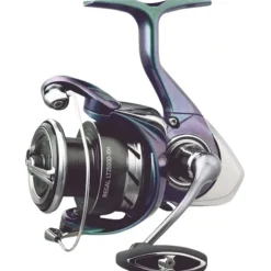 Daiwa RGLT2000D-XH-B Regal 2000 LT Spinning Reel - Your Premium Fishing Gear Store Rods Lines Baits Accessories^ Fashion
