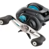 Daiwa RG Reels Cast Low Profile High Speed Baitcasting Reel, RH/6BB - Your Premium Fishing Gear Store Rods Lines Baits Accessories^ Online