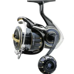 Daiwa SAG6000-XH Saltiga Spinning Reel - Your Premium Fishing Gear Store Rods Lines Baits Accessories^ Best Sale