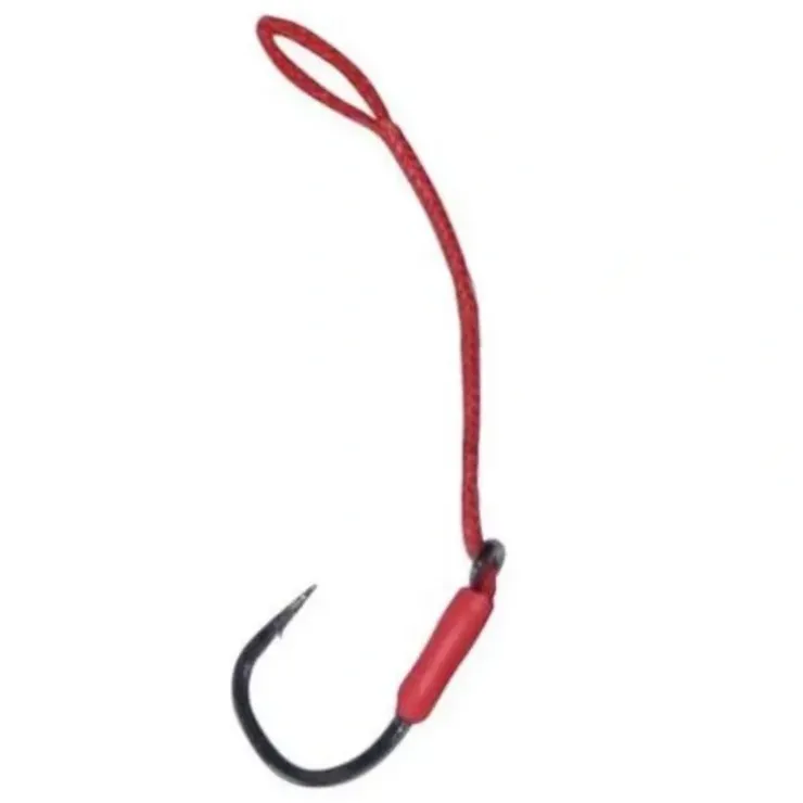 Daiwa Saltiga Assist Hooks 2/0 M Medium SAH-2/0M 2" for Butterfly Jigs - Your Premium Fishing Gear Store Rods Lines Baits Accessories^ Discount