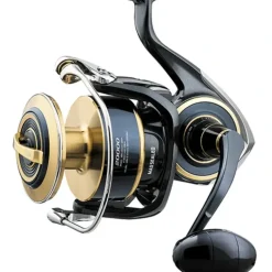 Daiwa Saltiga G Spinning Reels - Your Premium Fishing Gear Store Rods Lines Baits Accessories^ Clearance