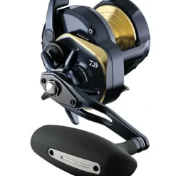 Daiwa Saltiga Jigging Star Drag Conventional Reel - Your Premium Fishing Gear Store Rods Lines Baits Accessories^ Fashion
