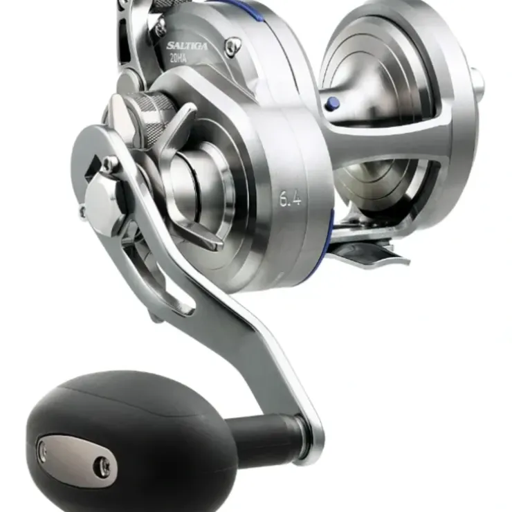 Daiwa Saltiga SASD50A Star Drag Conventional Reel - Your Premium Fishing Gear Store Rods Lines Baits Accessories^ Cheap