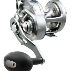 Daiwa Saltiga SASD50HA Star Drag Conventional Reel - Your Premium Fishing Gear Store Rods Lines Baits Accessories^ Cheap