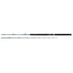 Daiwa Saltist Conventional Boat Rod, 7'H - Your Premium Fishing Gear Store Rods Lines Baits Accessories^ Hot
