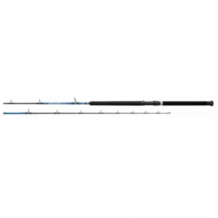Daiwa Saltist Conventional Boat Rod, 7'H - Your Premium Fishing Gear Store Rods Lines Baits Accessories^ Hot