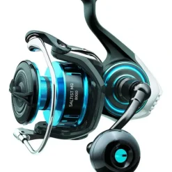 Daiwa Saltist MQ Spinning Reels - Your Premium Fishing Gear Store Rods Lines Baits Accessories^ Best Sale