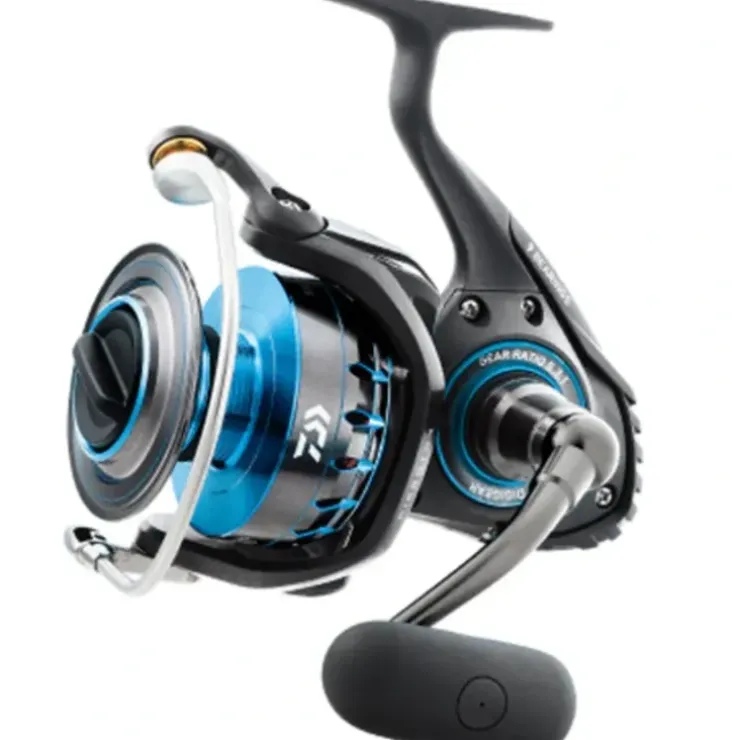 Daiwa Saltist Spinning Reel - Your Premium Fishing Gear Store Rods Lines Baits Accessories^ Fashion