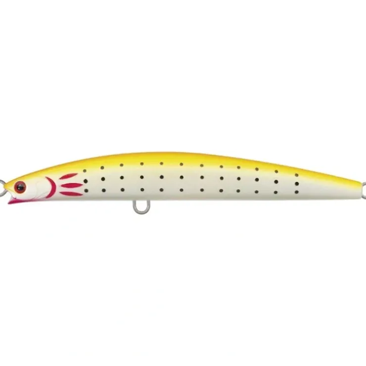 Daiwa Salt Pro SP Minnow Bullet - Your Premium Fishing Gear Store Rods Lines Baits Accessories^ New