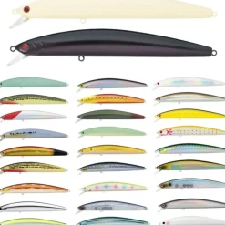 Daiwa Salt Pro SP Minnow Floating - Your Premium Fishing Gear Store Rods Lines Baits Accessories^ Store