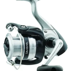 Daiwa SF1000-B-CP Strikeforce-B 1000 Spinning Ultralight Reel - Your Premium Fishing Gear Store Rods Lines Baits Accessories^ Outlet