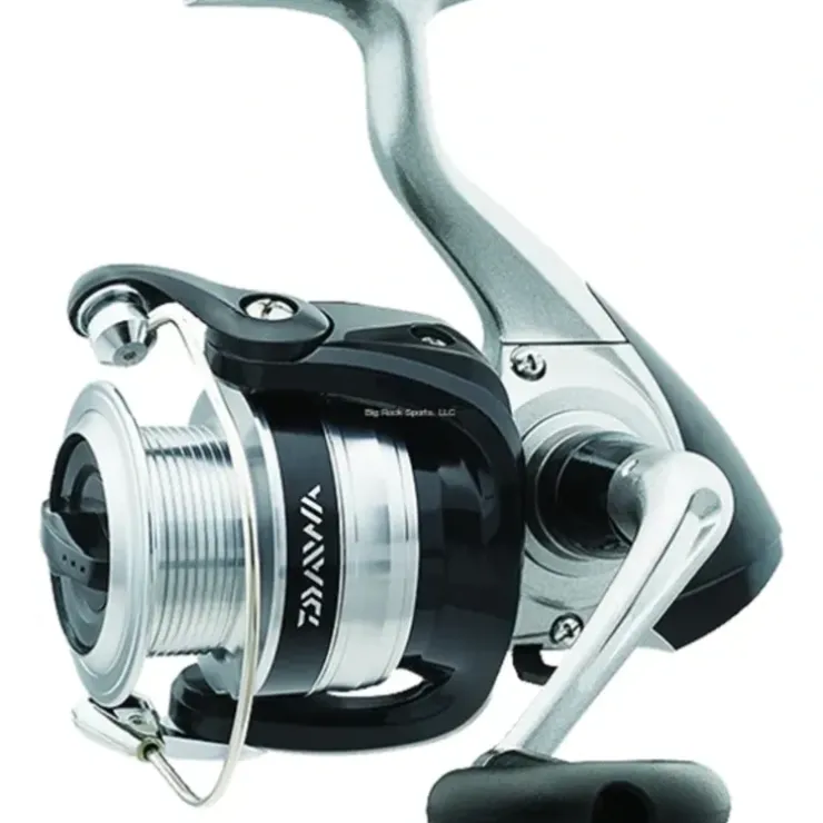 Daiwa SF1000-B Strikeforce-B 1000 Spinning Ultralight Reel - Your Premium Fishing Gear Store Rods Lines Baits Accessories^ Hot