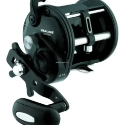 Daiwa SLW50H Sealine Levelwind Conv 25 Lb 430 Yds Medium - Your Premium Fishing Gear Store Rods Lines Baits Accessories^ Sale