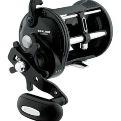 Daiwa SLW60H Sealine Levelwind Conv 30 Lb 450 Yds Md Heav - Your Premium Fishing Gear Store Rods Lines Baits Accessories^ Fashion
