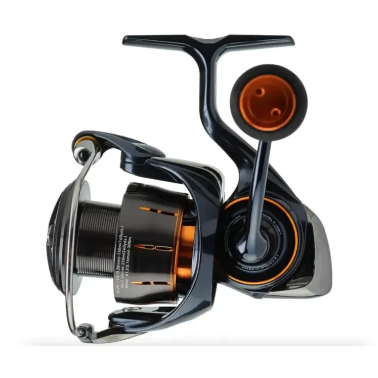 Daiwa Sol MQ LT Spinning Reel - Your Premium Fishing Gear Store Rods Lines Baits Accessories^ Sale