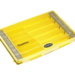 Daiwa Tactical Crankbait Organizer Box - Your Premium Fishing Gear Store Rods Lines Baits Accessories^ Outlet