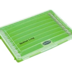 Daiwa Tactical Long Stickbait Organizer Box - Your Premium Fishing Gear Store Rods Lines Baits Accessories^ Outlet