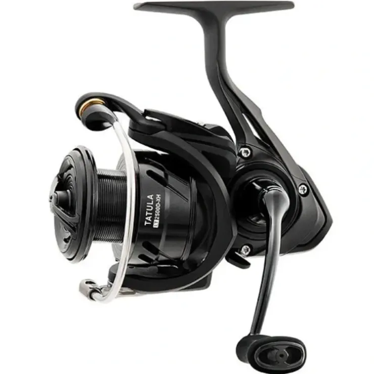 Daiwa TALT Tatula LT Spinning Reel - Your Premium Fishing Gear Store Rods Lines Baits Accessories^ Outlet