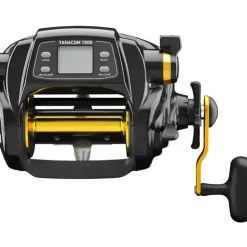 Daiwa Tanacom Dendoh Power Assist Reels - Your Premium Fishing Gear Store Rods Lines Baits Accessories^ Discount