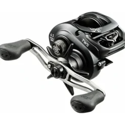 Daiwa TAT200HL Tatula 200 Baitcasting Reel Left Hand - Your Premium Fishing Gear Store Rods Lines Baits Accessories^ Fashion