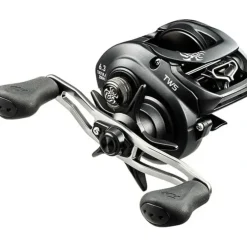 Daiwa TAT200HSL Tatula 200 Baitcasting Reel, LH - Your Premium Fishing Gear Store Rods Lines Baits Accessories^ Fashion