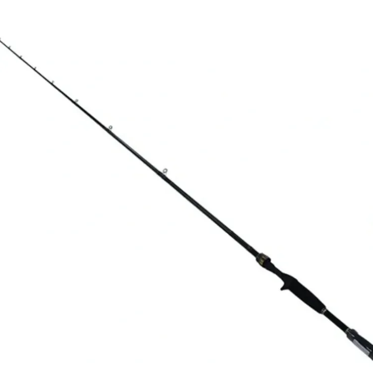 Daiwa Tatula Bass Trigger Grip 1 Piece Casting Flipping Rods - Your Premium Fishing Gear Store Rods Lines Baits Accessories^ New