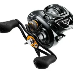 Daiwa Tatula SV TW Low Profile Baitcast Fishing Reel TASV103H - Your Premium Fishing Gear Store Rods Lines Baits Accessories^ Best Sale