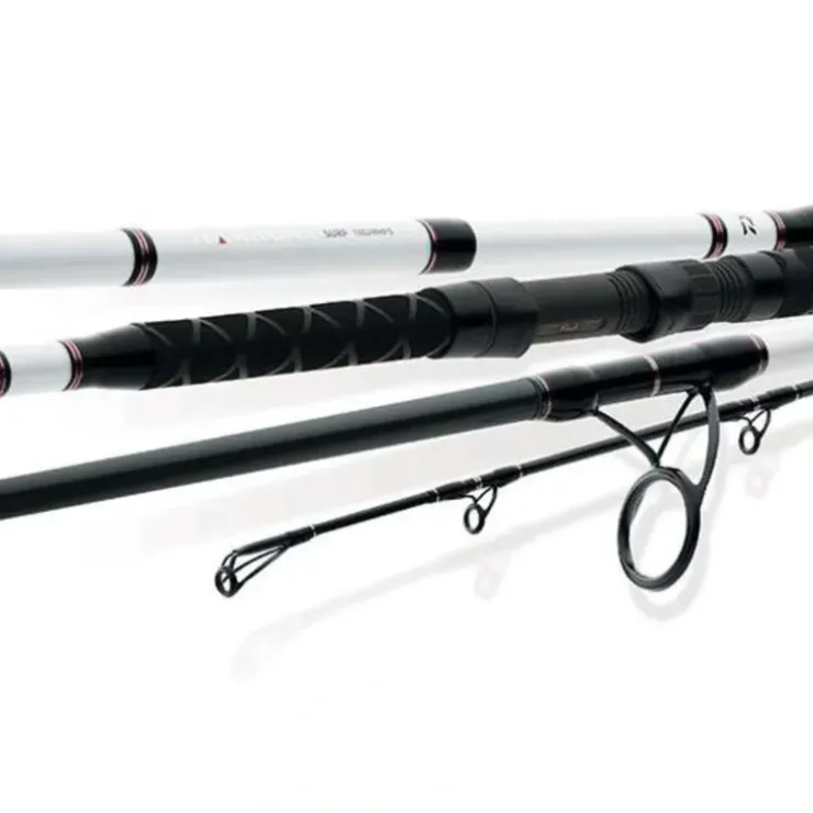 Daiwa TD Surf 10' Spinning Rod-2 piece 70/30 split - Your Premium Fishing Gear Store Rods Lines Baits Accessories^ Online