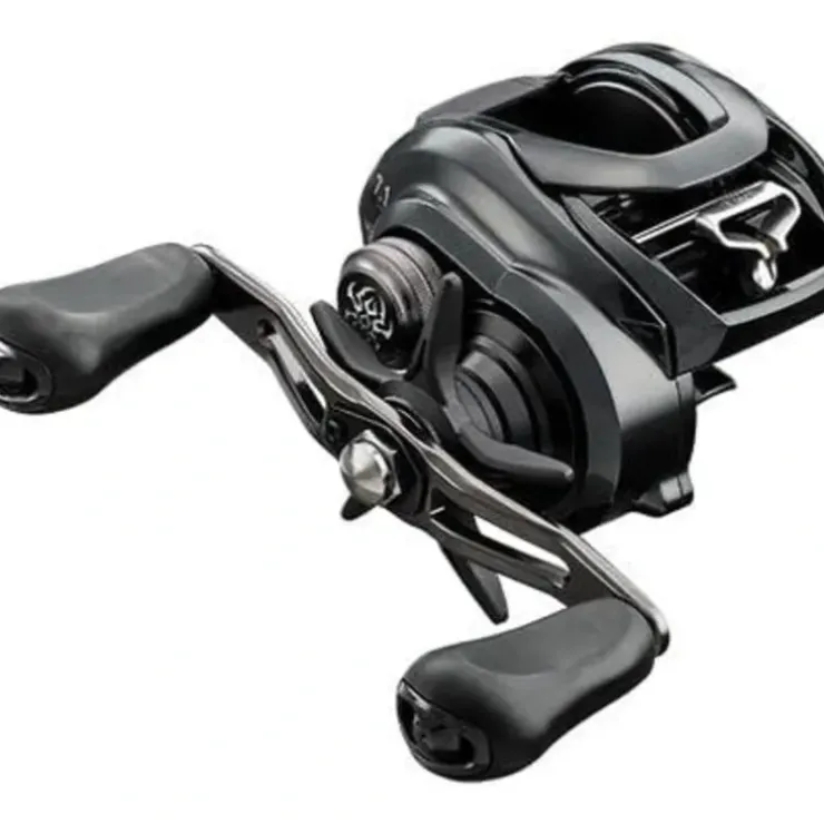 Daiwa TTU300HL-LN Tatula 300 Baitcasting Reel - Your Premium Fishing Gear Store Rods Lines Baits Accessories^ Flash Sale