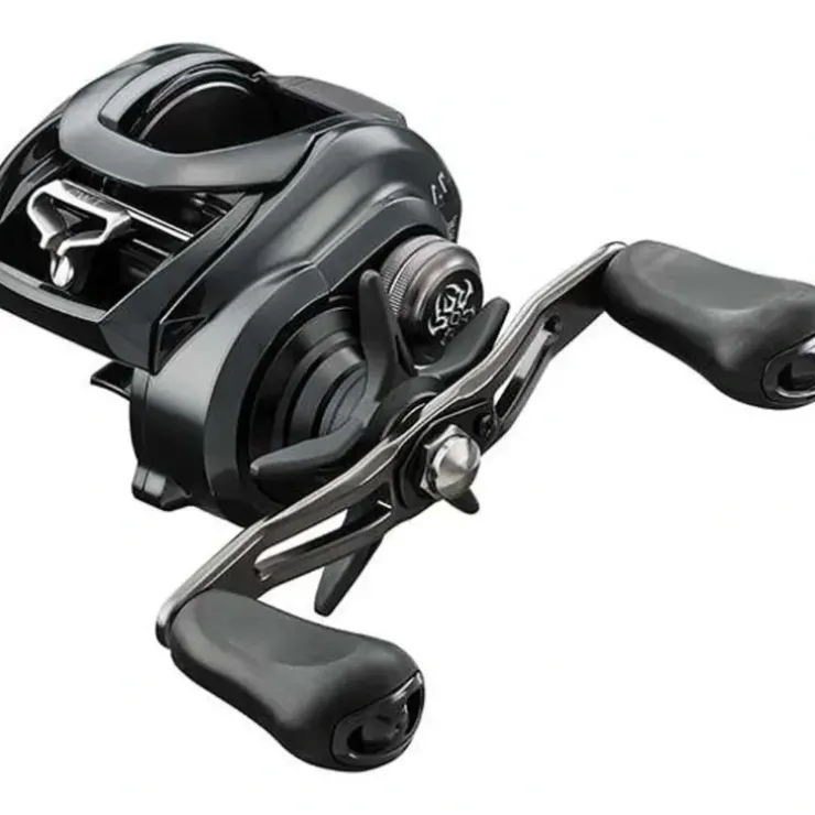 Daiwa TTU300HSL Tatula TW300 Baitcast Reel - Your Premium Fishing Gear Store Rods Lines Baits Accessories^ Best Sale