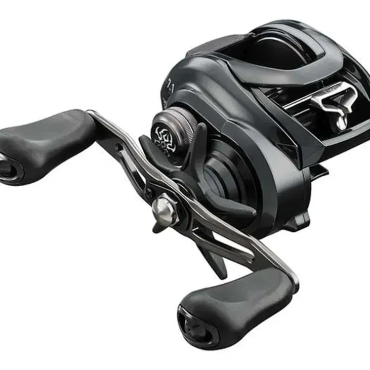 Daiwa TTU300H Tatula TW300 Baitcast Reel - Your Premium Fishing Gear Store Rods Lines Baits Accessories^ Flash Sale