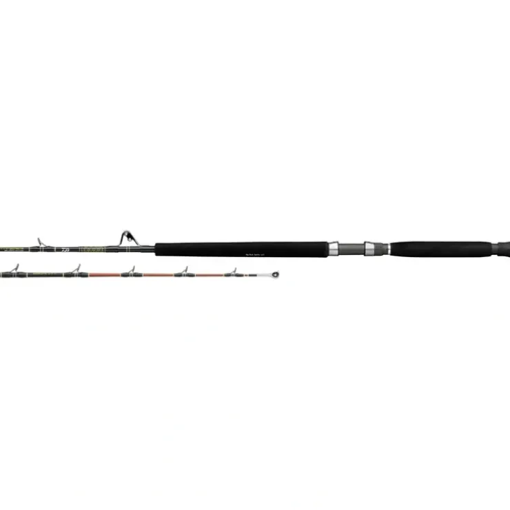 Daiwa VIPA6455XXH VIP-A Stand up 5'6" 2X-Heavy Fast 40-130lb - Your Premium Fishing Gear Store Rods Lines Baits Accessories^ Hot