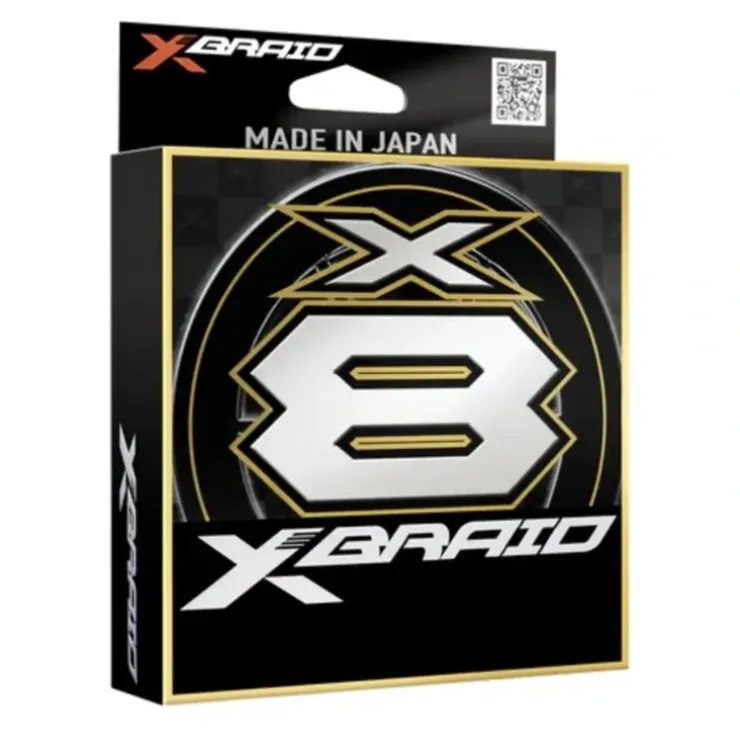 Daiwa XBraid X8 Braid 20lb 3,300yd Dark Green - Your Premium Fishing Gear Store Rods Lines Baits Accessories^ Best Sale