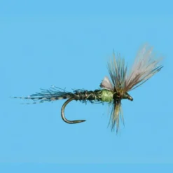 D&D Green Drake Cripple - Your Premium Fishing Gear Store Rods Lines Baits Accessories^ Store
