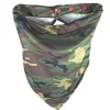 Damsel Fly Fishing Snood Glitter Camo - Your Premium Fishing Gear Store Rods Lines Baits Accessories^ Fashion