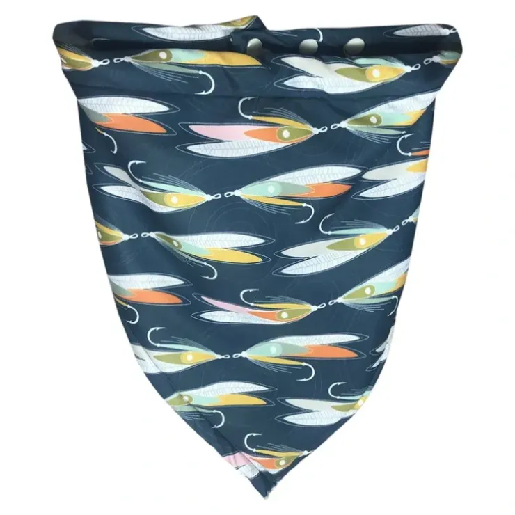 Damsel Fly Fishing Snood Gre Big Flies - Your Premium Fishing Gear Store Rods Lines Baits Accessories^ Store