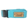 Damsel Fly Fishing Wading Belt Sky Blue - Your Premium Fishing Gear Store Rods Lines Baits Accessories^ Best