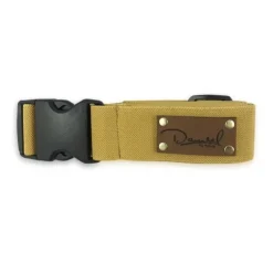 Damsel Fly Fishing Wading Belt Wheat - Your Premium Fishing Gear Store Rods Lines Baits Accessories^ Shop