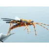 Dancin' Ricky Salmonfly #6 - Your Premium Fishing Gear Store Rods Lines Baits Accessories^ Shop