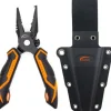 Danco Lunar Series 6.5" Carbon Steel, Split Ring Pliers - Your Premium Fishing Gear Store Rods Lines Baits Accessories^ Store