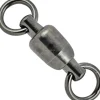 Danielson Ball Bearing Swivel Nickel Size 6 2pk - Your Premium Fishing Gear Store Rods Lines Baits Accessories^ Cheap