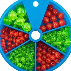 Danielson Beads Dial Box Assortment - Your Premium Fishing Gear Store Rods Lines Baits Accessories^ Best Sale