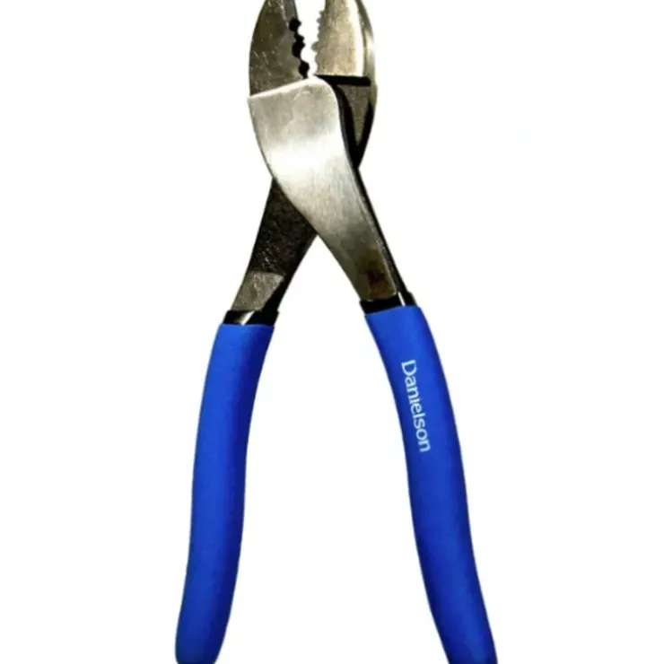 Danielson Chrome Vanadium Crimping 10" Pliers - Your Premium Fishing Gear Store Rods Lines Baits Accessories^ Hot