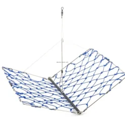 Danielson CH1 Spring Loaded Crab Trap Crabjaw - Your Premium Fishing Gear Store Rods Lines Baits Accessories^ Outlet