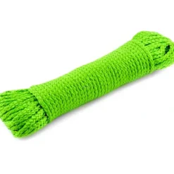 Danielson CL48B Braided Crab Line, 48ft, Chartreuse - Your Premium Fishing Gear Store Rods Lines Baits Accessories^ Store