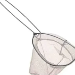 Danielson DN109 Minnow Bucket Dip Net, White - Your Premium Fishing Gear Store Rods Lines Baits Accessories^ Cheap