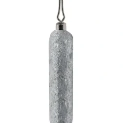 Danielson Drop Shot Pencil Sinker, 6 Pack - Your Premium Fishing Gear Store Rods Lines Baits Accessories^ Shop